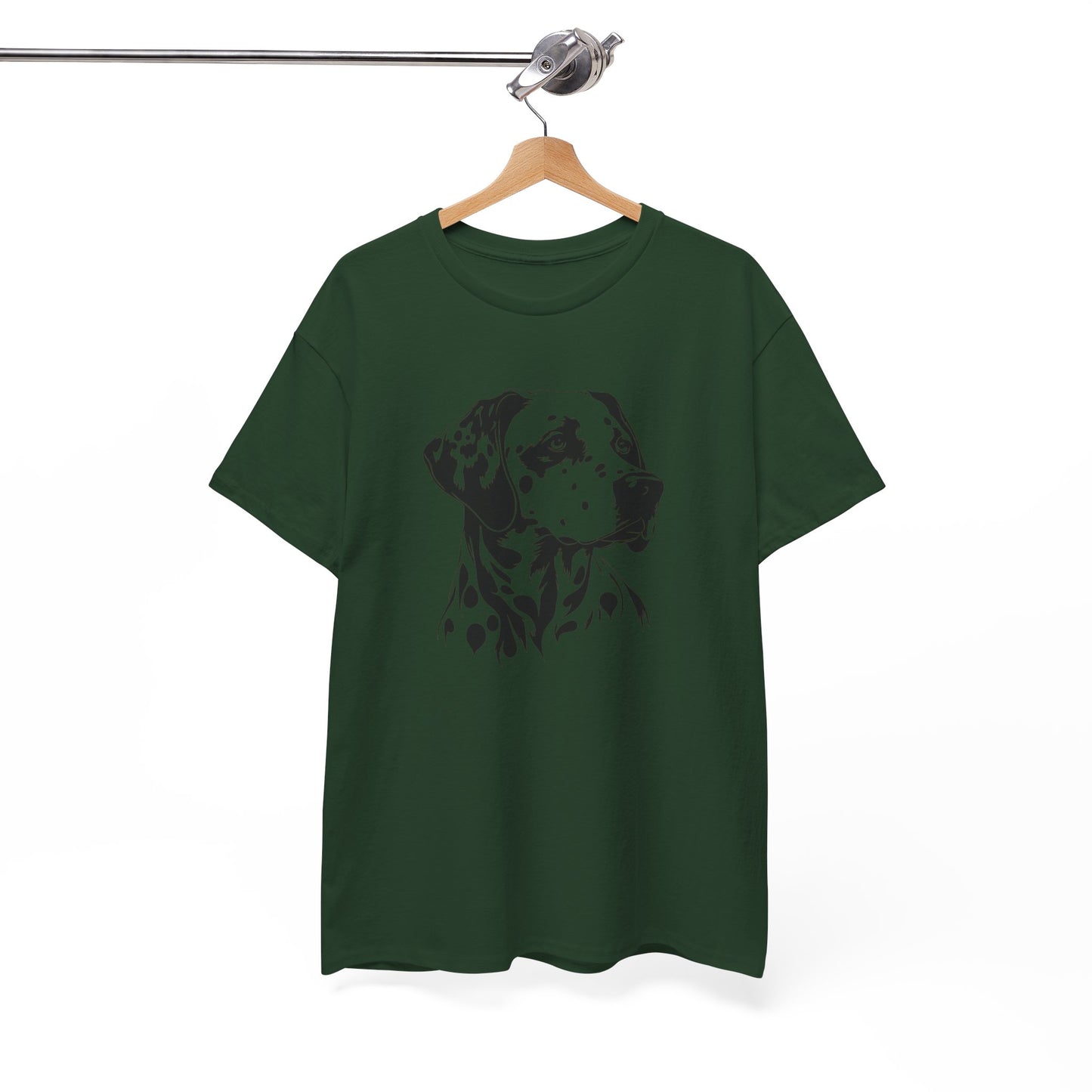 T-Shirt Unisex - Dalmatiner 2