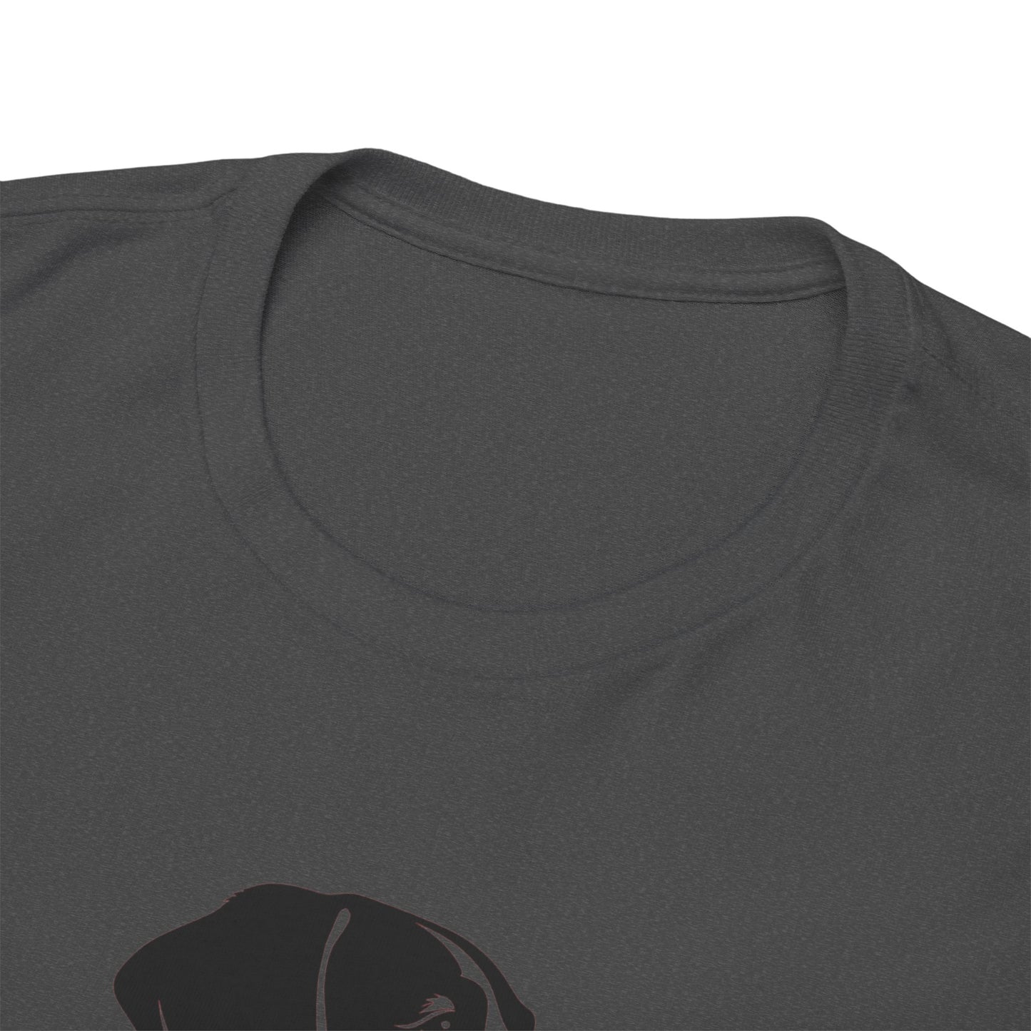 T-Shirt Unisex - Jagdhund 1