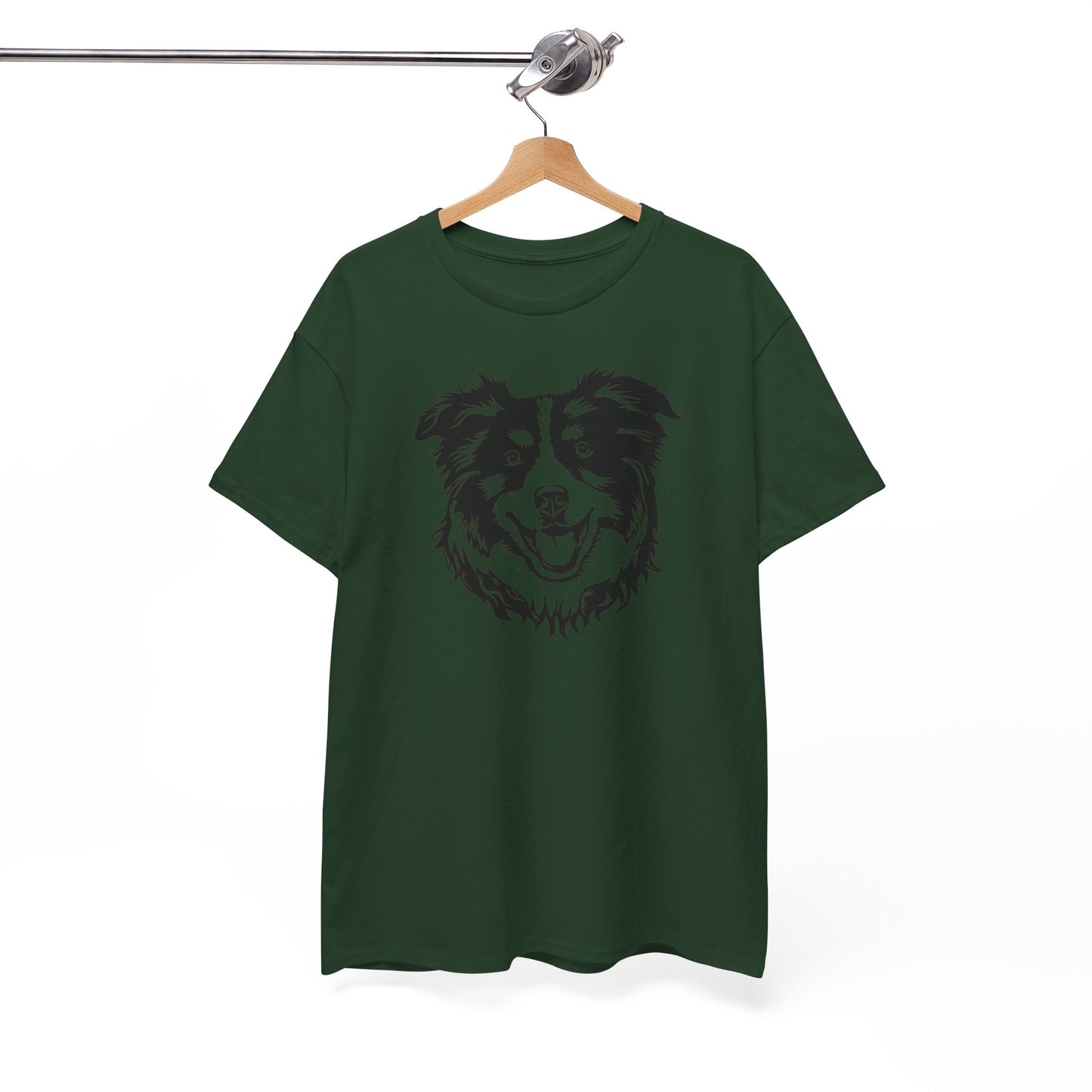 T-Shirt Unisex - Australian Shepherd 10