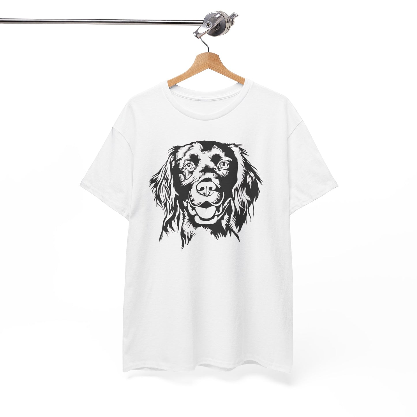 T-Shirt Unisex - Kleiner Münsterländer