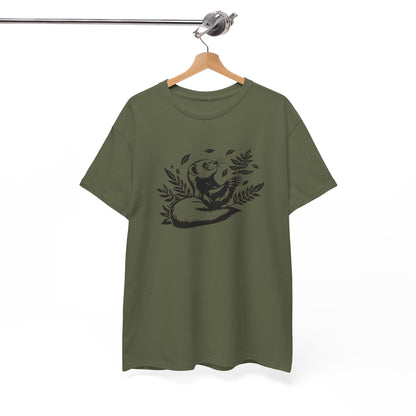 T-Shirt Unisex - Frettchen 2