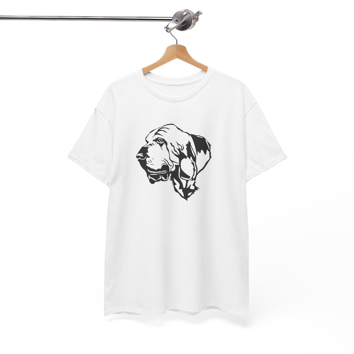 T-Shirt Unisex - Bloodhound 3