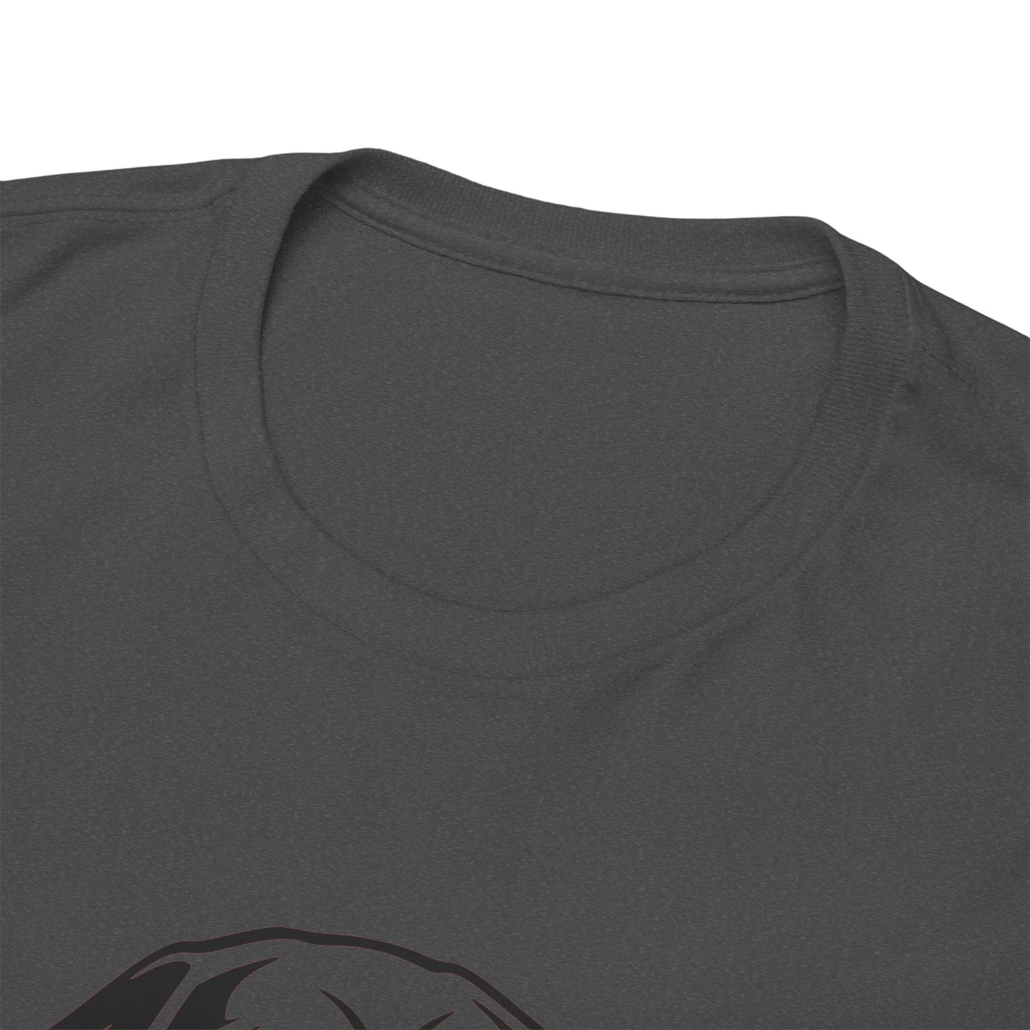 T-Shirt Unisex - Vizsla 5