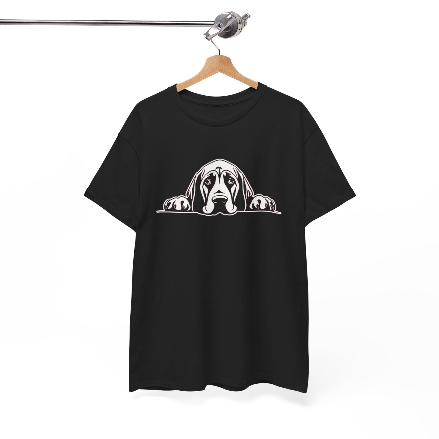 T-Shirt Unisex - Bloodhound 2