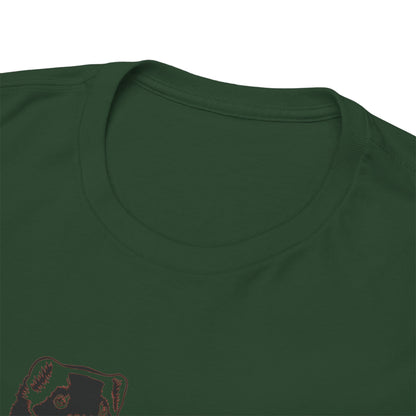 T-Shirt Unisex - Frettchen 1