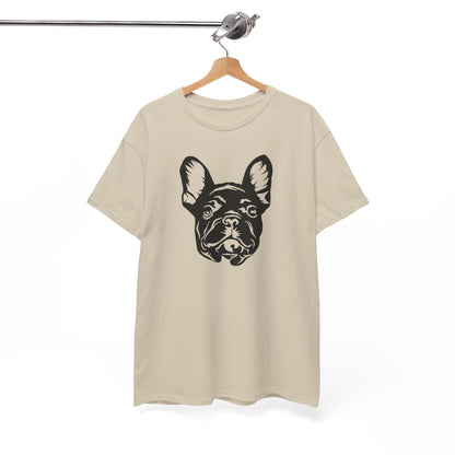 T-Shirt Unisex - Französische Bulldogge 4