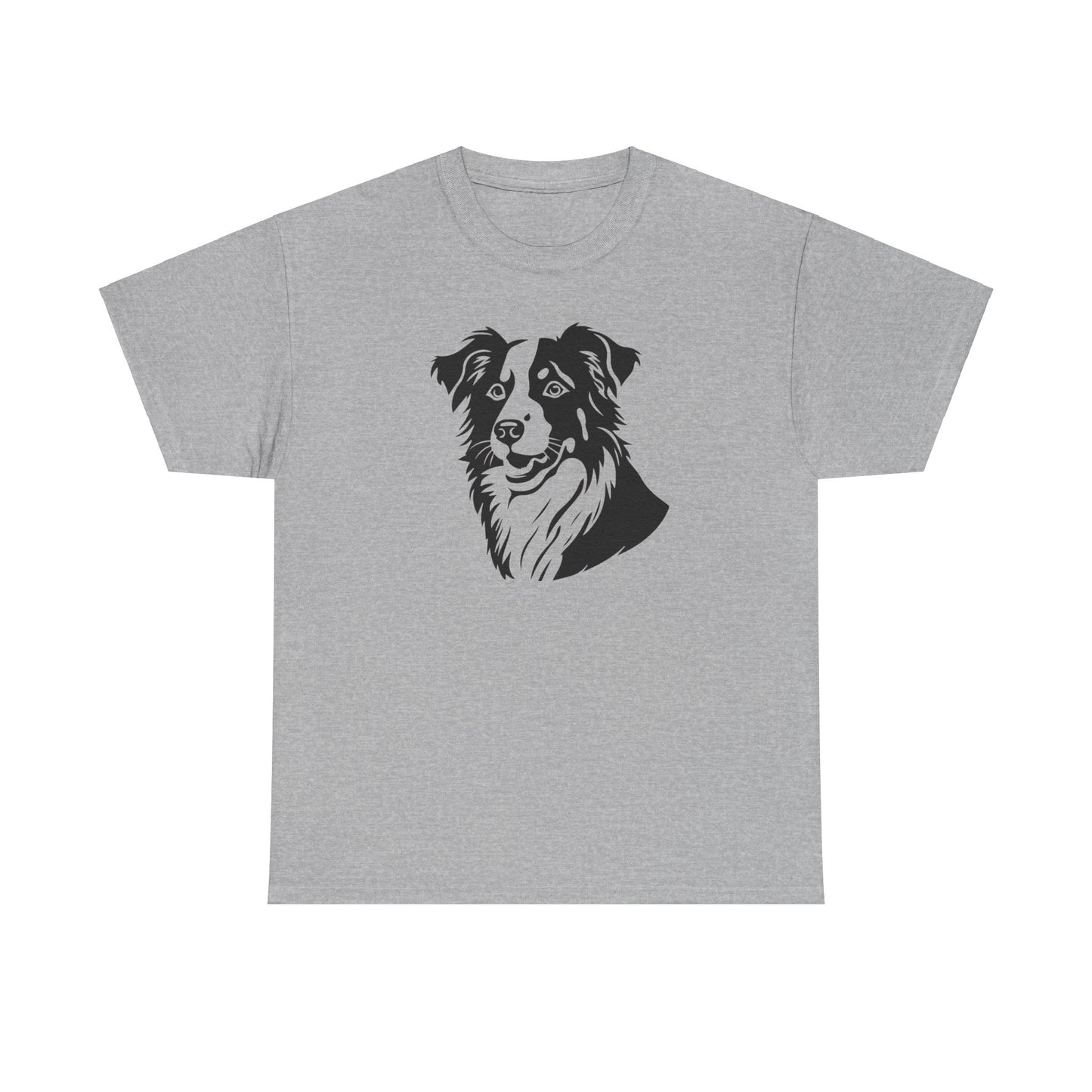 T-Shirt Unisex - Australian Shepherd 5