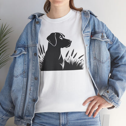 T-Shirt Unisex - Jagdhund 1