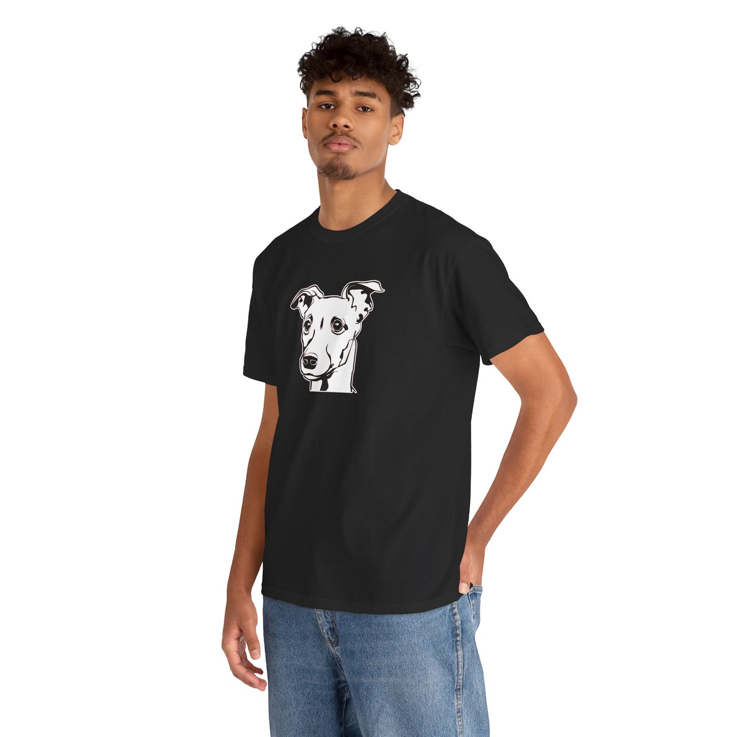 T-Shirt Unisex - Whippet 2