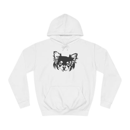 Hoodie Unisex - Chihuahua 6