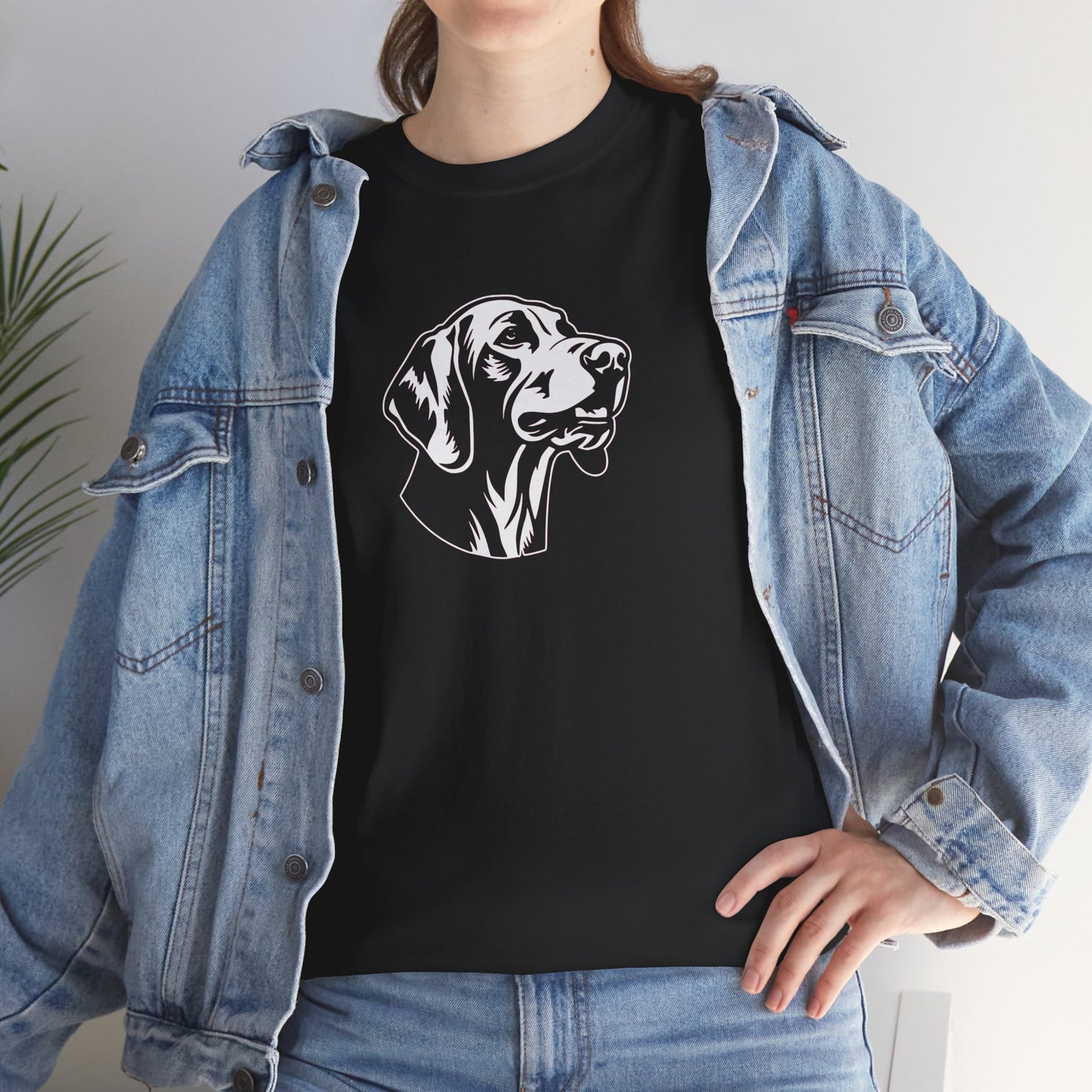 T-Shirt Unisex - Weimaraner 7