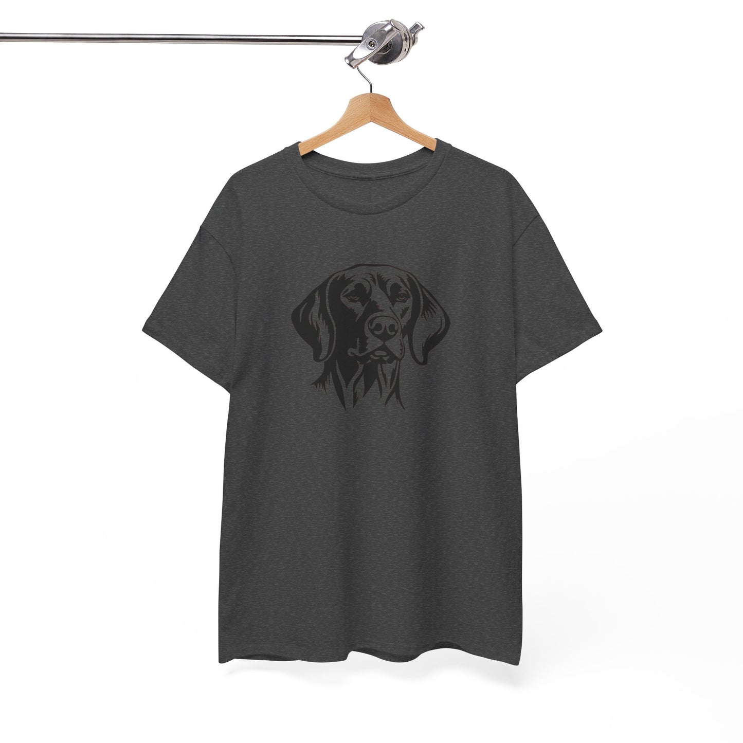 T-Shirt Unisex - Vizsla 10