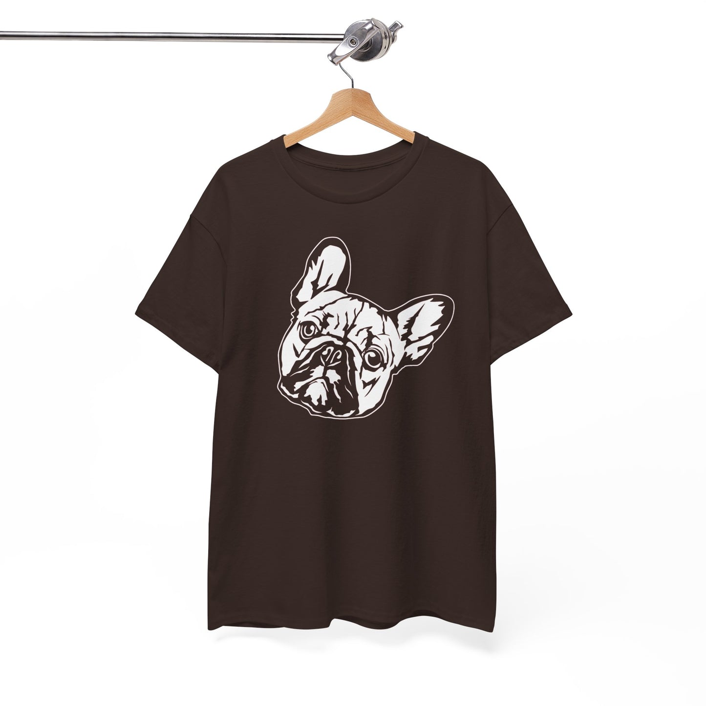 T-Shirt Unisex - Französische Bulldogge 2
