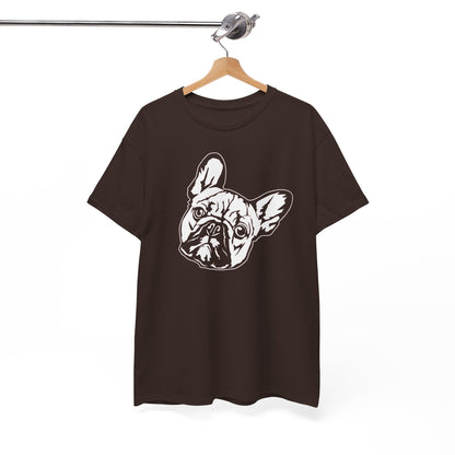 T-Shirt Unisex - Französische Bulldogge 2