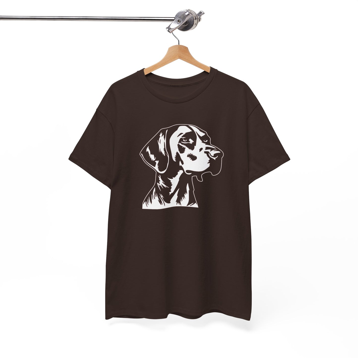 T-Shirt Unisex - Deutsch Kurzhaar 2