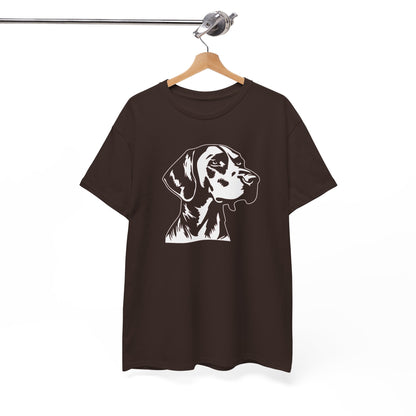 T-Shirt Unisex - Deutsch Kurzhaar 2