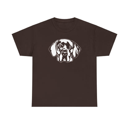 T-Shirt Unisex - Deutsche Dogge 5