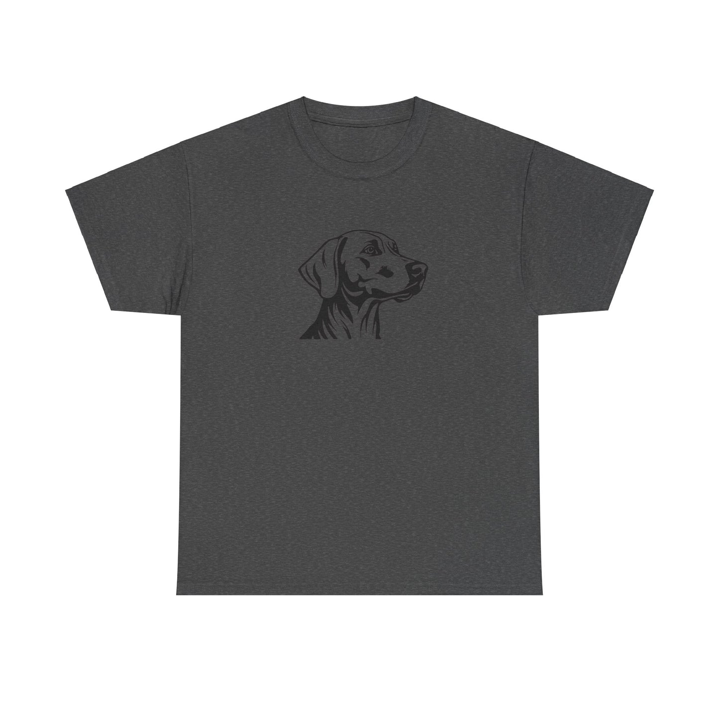 T-Shirt Unisex - Weimaraner 5