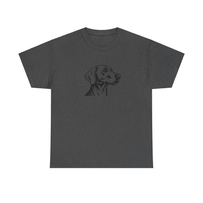 T-Shirt Unisex - Weimaraner 5