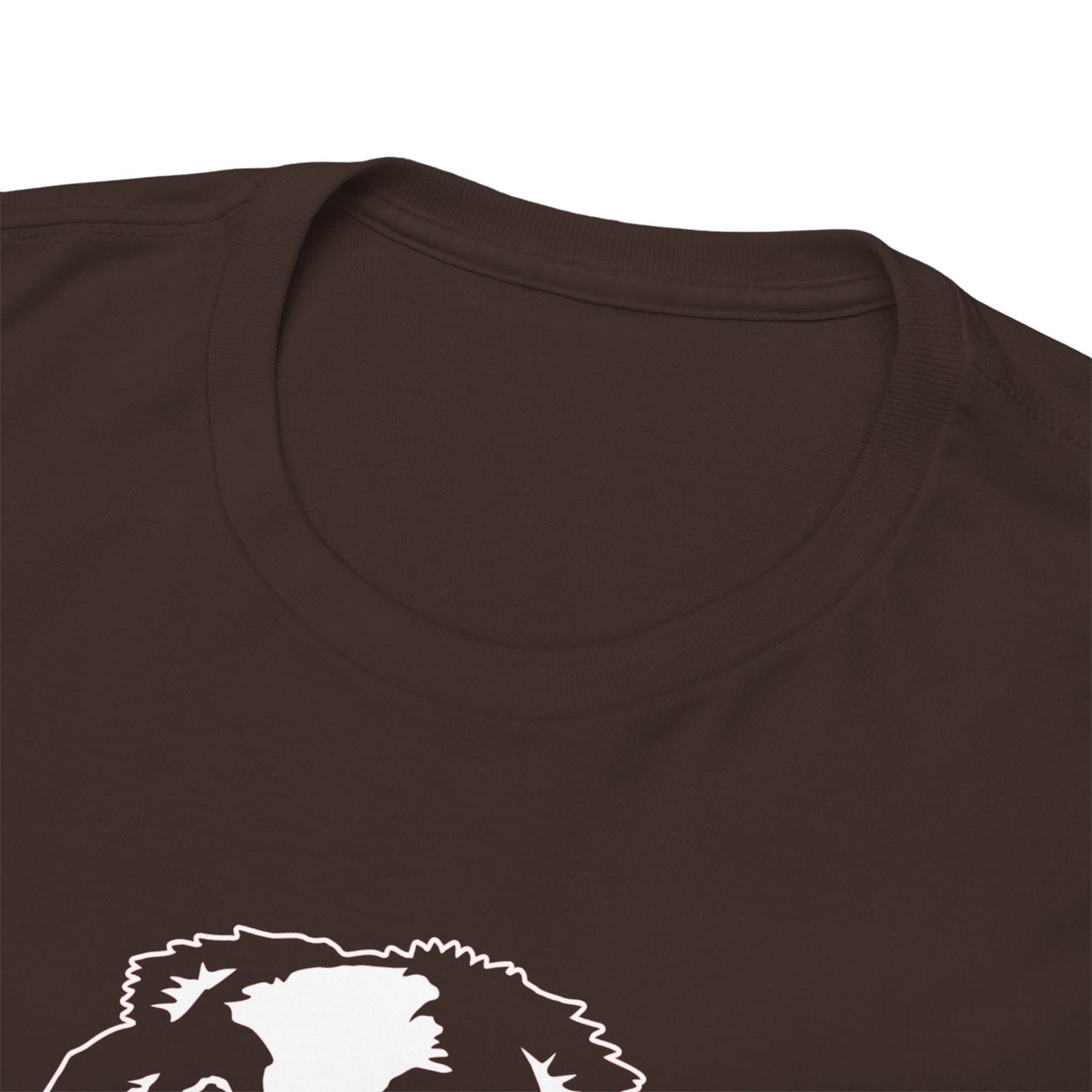 T-Shirt Unisex - Bernhardiner 1