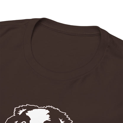 T-Shirt Unisex - Bernhardiner 1