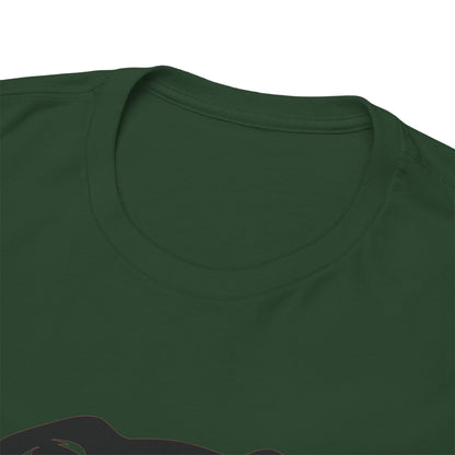 T-Shirt Unisex - Whippet 1