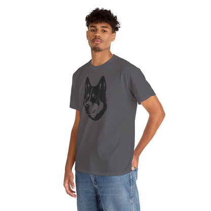 T-Shirt Unisex - Siberian Husky 6