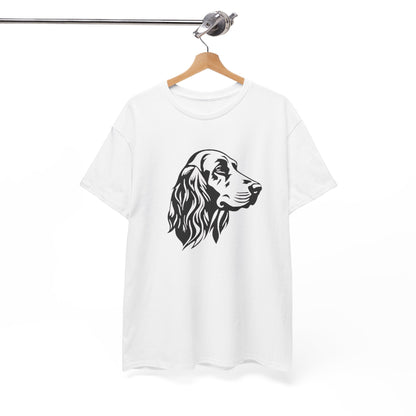 T-Shirt Unisex - Irish Setter 2