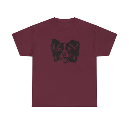 T-Shirt Unisex - Mini Australian Shepherd 3