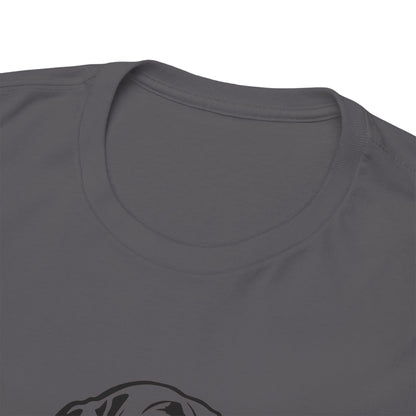 T-Shirt Unisex - Weimaraner 7