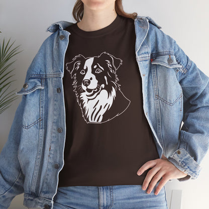 T-Shirt Unisex - Australian Shepherd 5