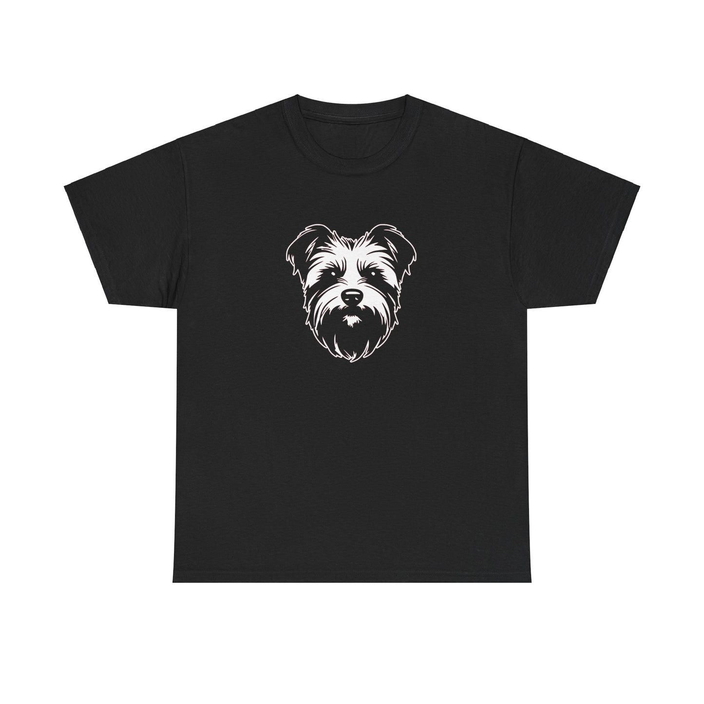 T-Shirt Unisex - Yorkshire Terrier 2