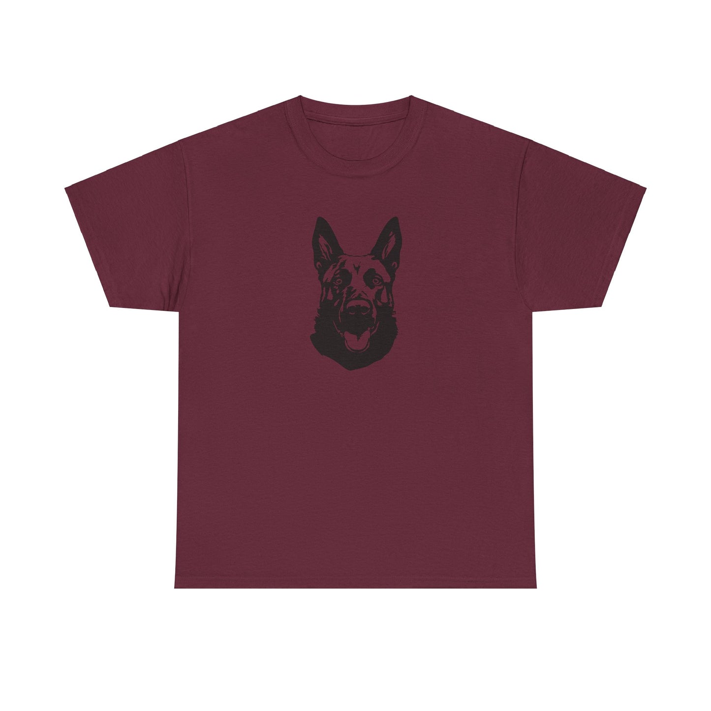 T-Shirt Unisex - Belgischer Schäferhund 2