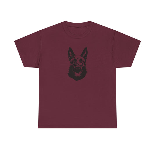T-Shirt Unisex - Belgischer Schäferhund 2