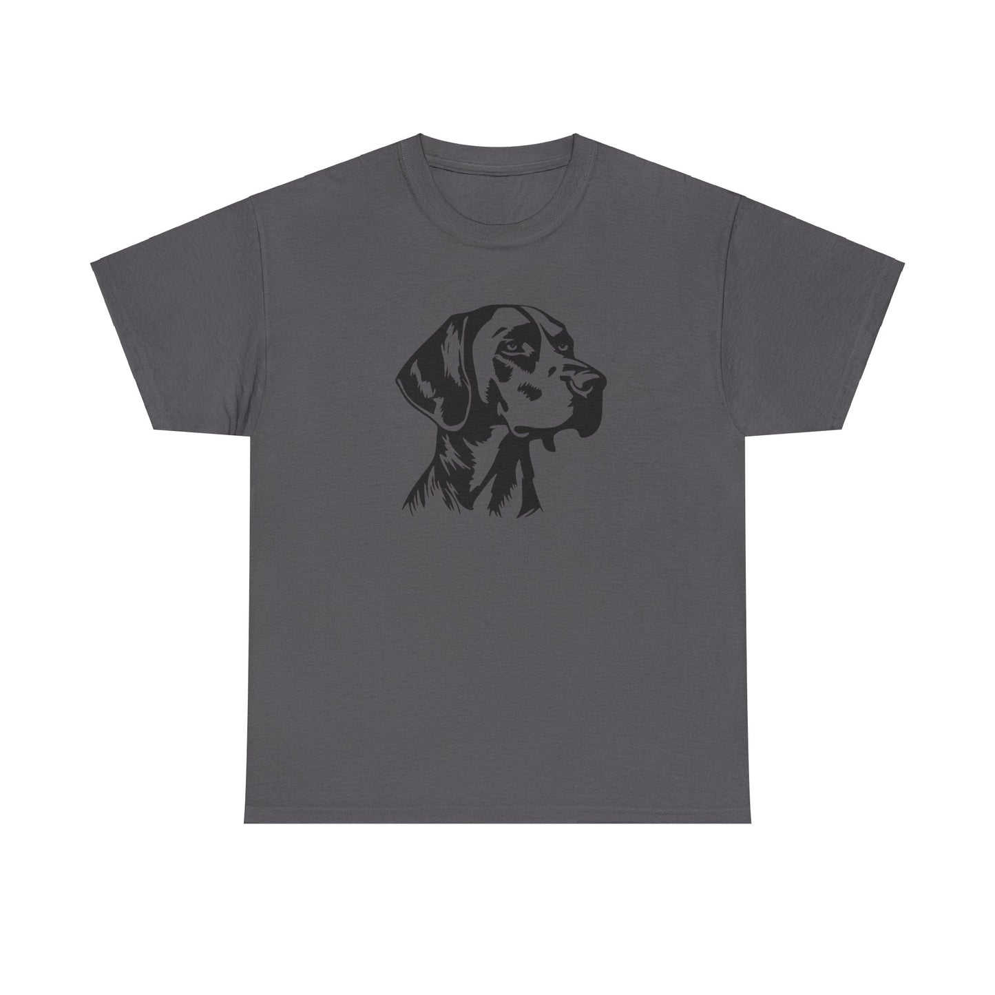 T-Shirt Unisex - Deutsch Kurzhaar 2
