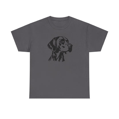 T-Shirt Unisex - Deutsch Kurzhaar 2