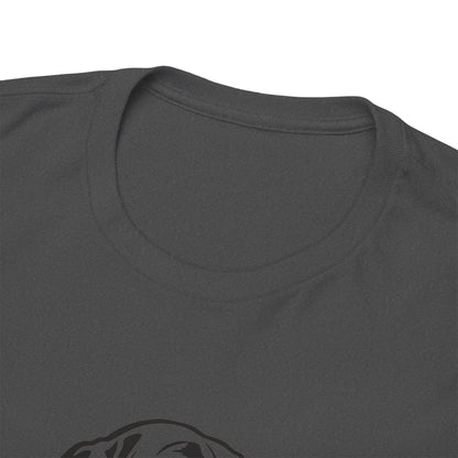 T-Shirt Unisex - Weimaraner 7