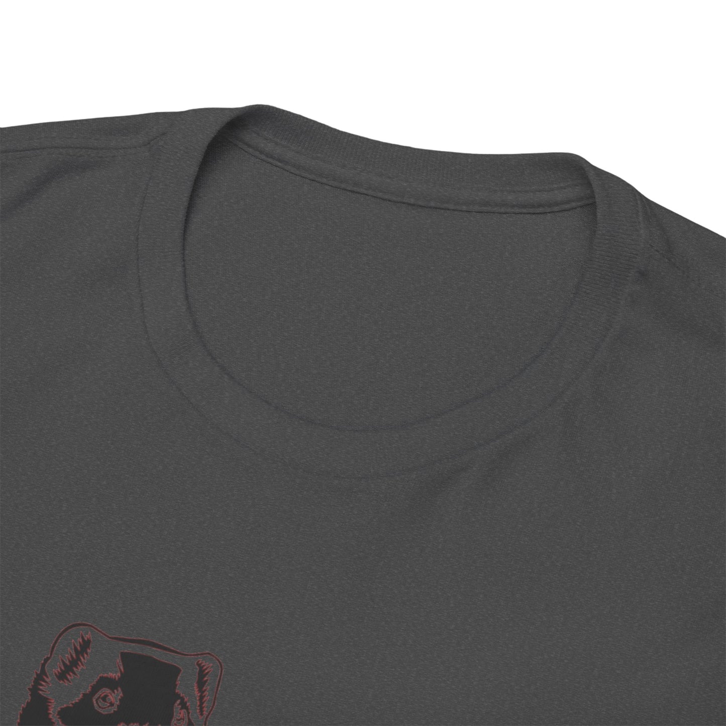 T-Shirt Unisex - Frettchen 1