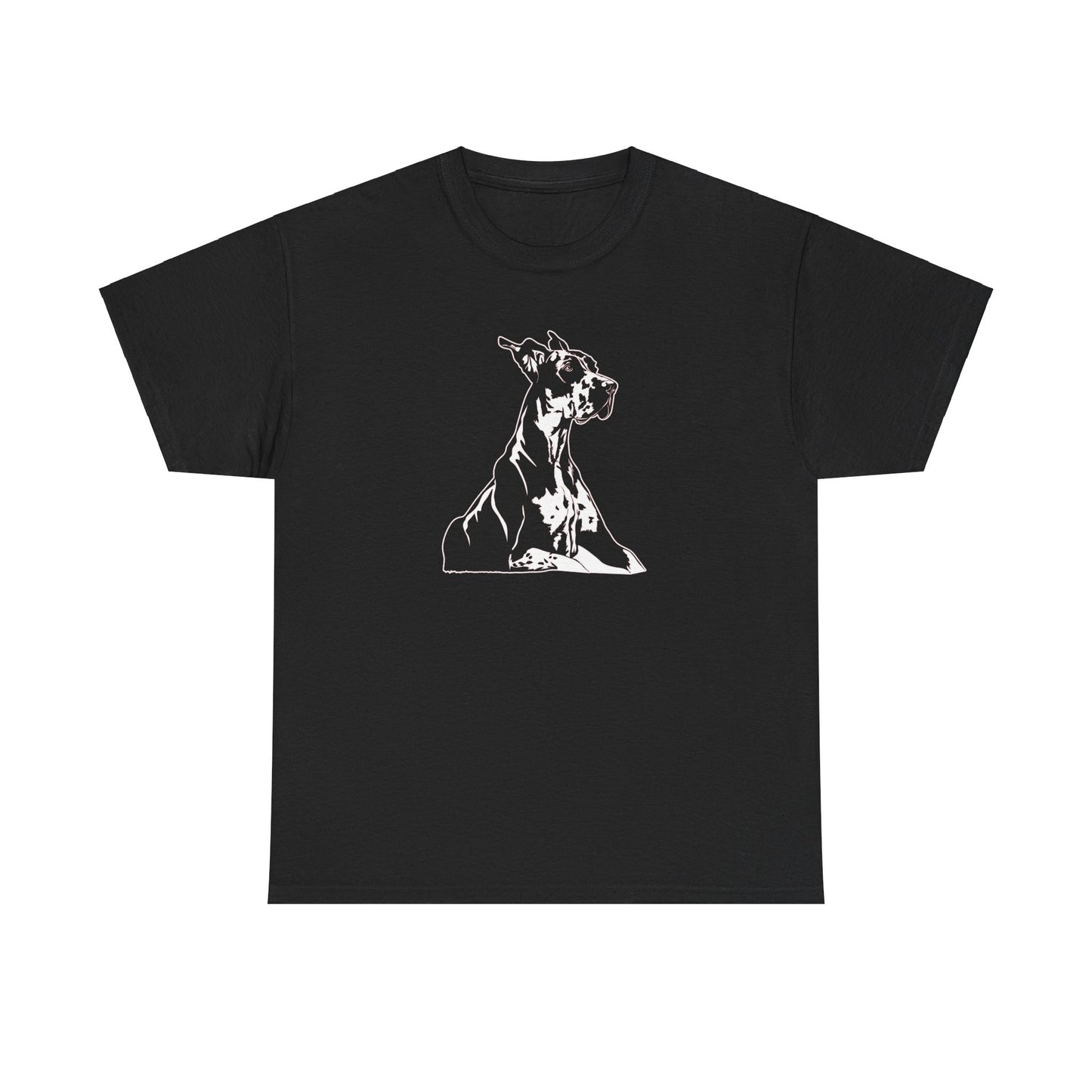 T-Shirt Unisex - Deutsche Dogge 6