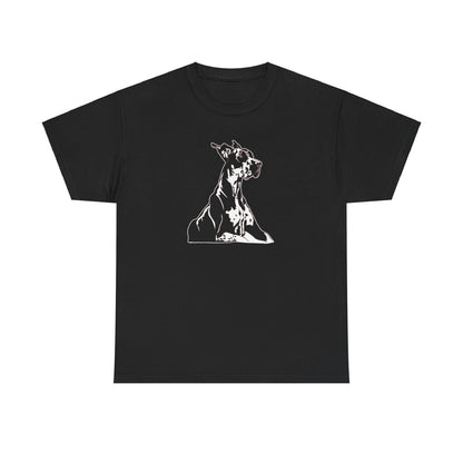 T-Shirt Unisex - Deutsche Dogge 6