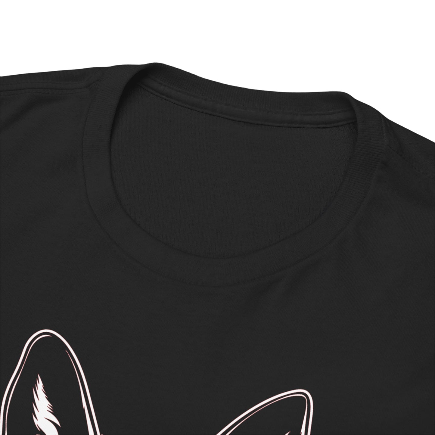 T-Shirt Unisex - Deutscher Schäferhund 2