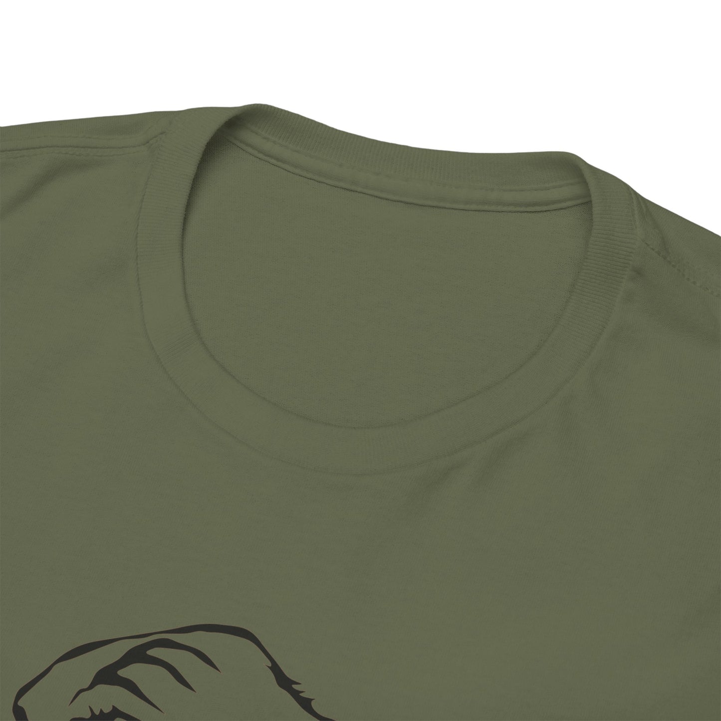 T-Shirt Unisex - Bloodhound 3