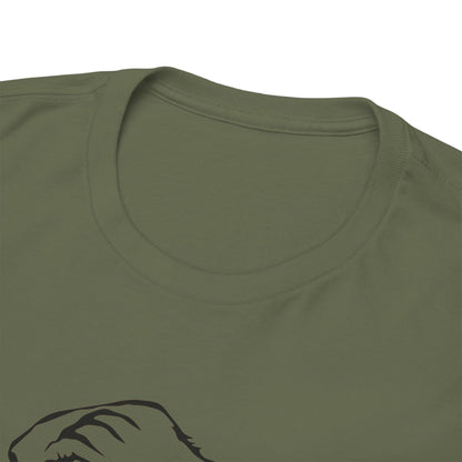T-Shirt Unisex - Bloodhound 3