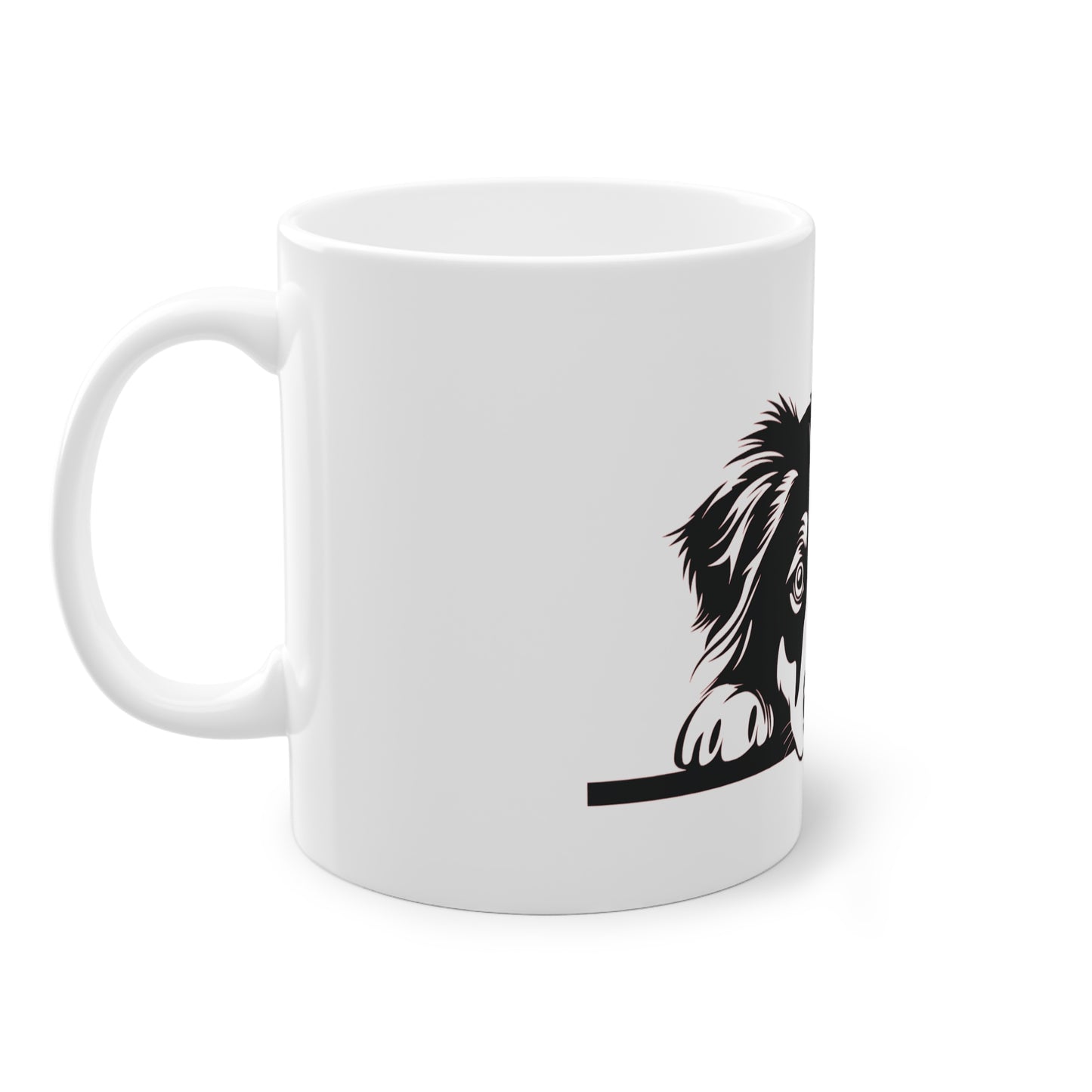 Tasse - Australian Shepherd 8