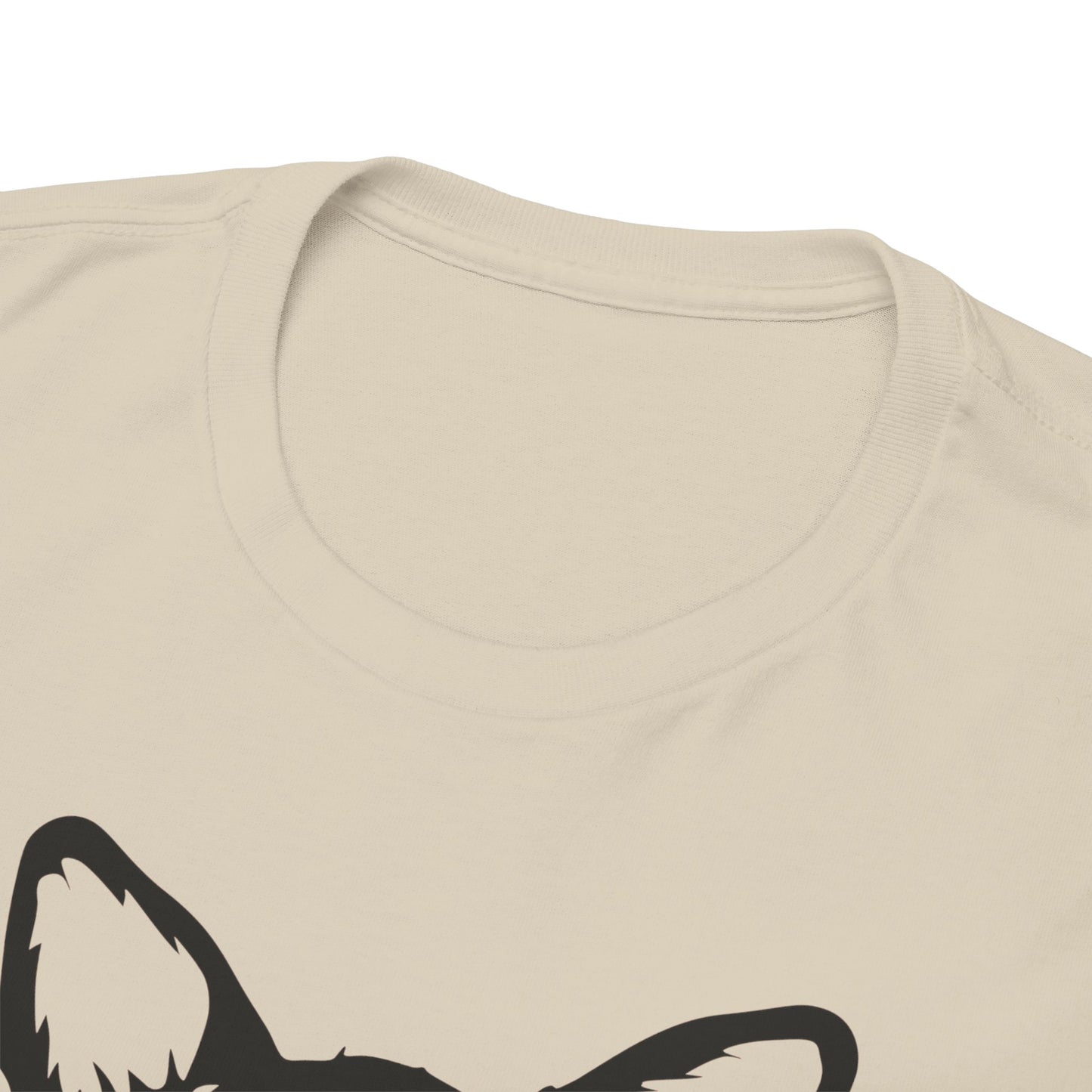 T-Shirt Unisex - Corgi 3