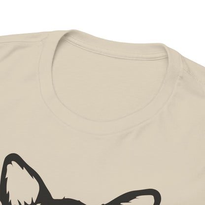 T-Shirt Unisex - Corgi 3