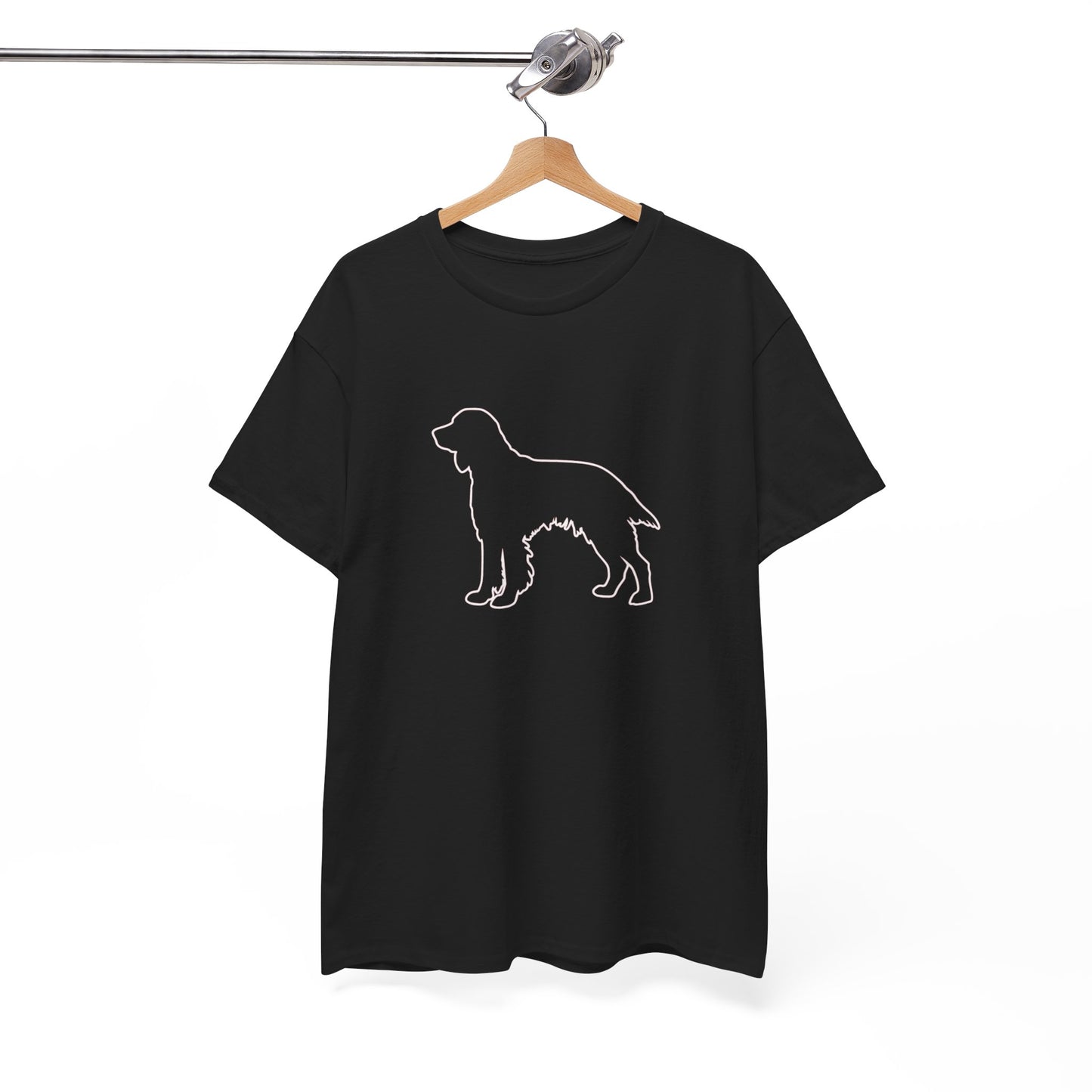 T-Shirt Unisex - Irish Setter 3