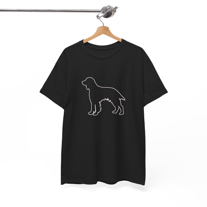 T-Shirt Unisex - Irish Setter 3