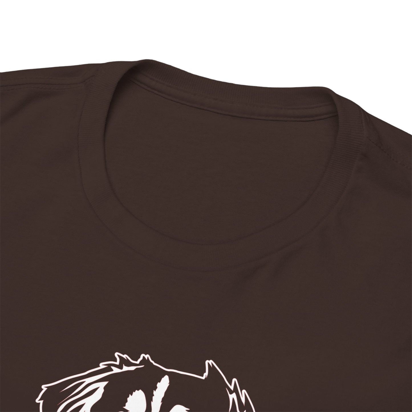 T-Shirt Unisex - Berner Sennenhund 2