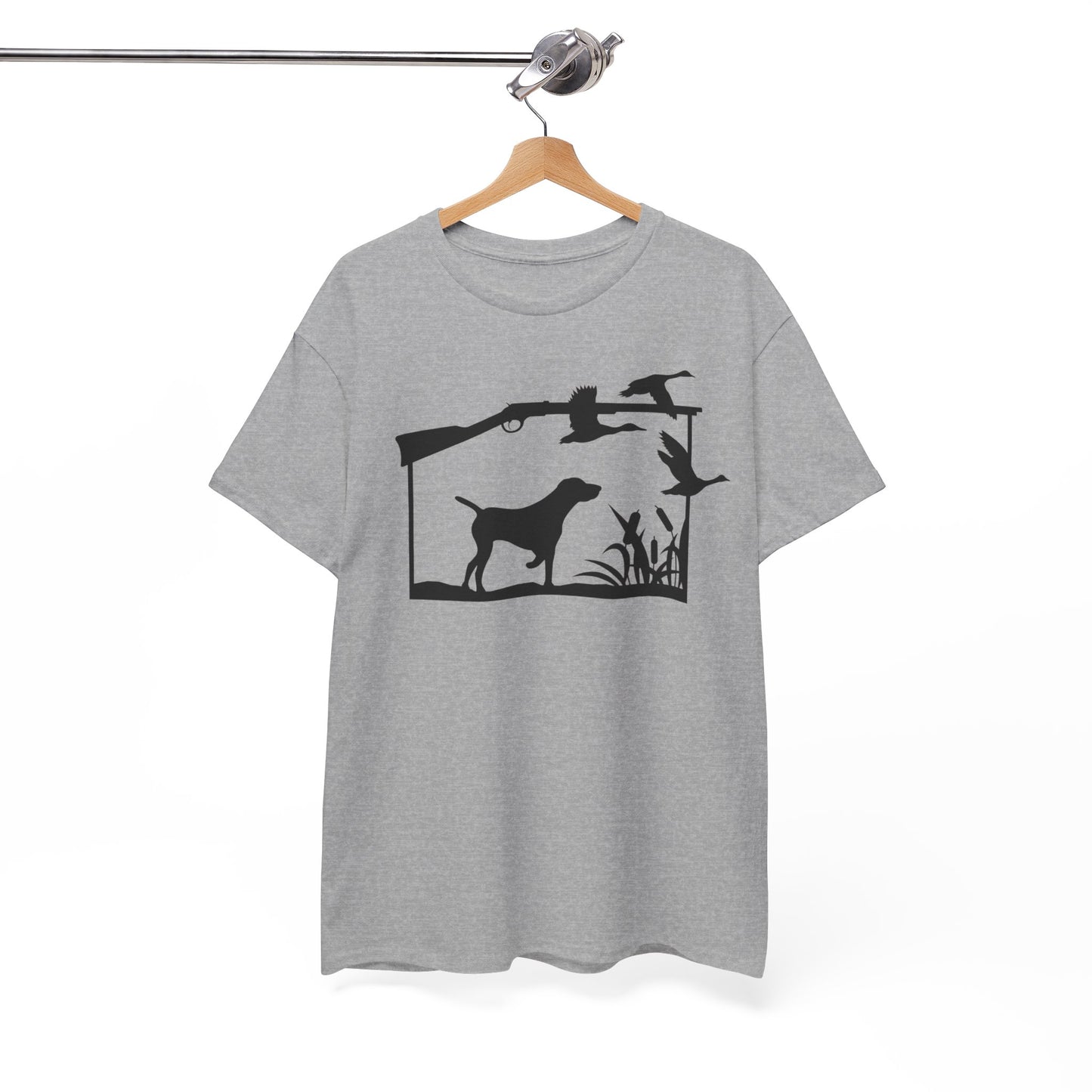 T-Shirt Unisex - Jagdhund 2